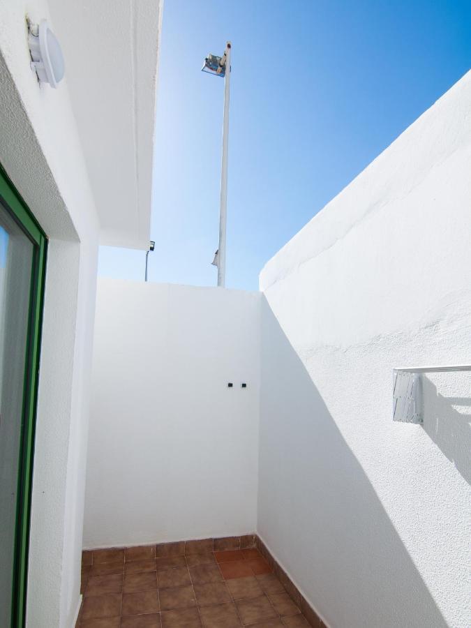 Bungalow Campo De Golf San Bartolome de Tirajana  Exterior photo